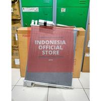 Gambar Condensor AC Mobil Nissan Navara lama pokka Kondensor Radiator dari Inara Lia Shop undefined 3 Tokopedia