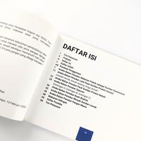 Gambar Kit Buku Peraga Porsi Makan Gizi Seimbang Isi Piringku B2SA dan Porsimetri dari eatright id undefined 3 Tokopedia