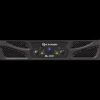 Gambar power ampli crown XLI 2500 original bekas 750wattx2 dari Fumiko Audio undefined 1 Tokopedia