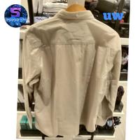 Gambar kemeja camel active lengan panjang bhn katun 100%. original (cream ) - XL dari underwaire-shop undefined 3 Tokopedia