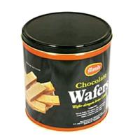 Gambar Monde Choco Wafer.Chocolate Wafers 800 gr dari Lampung Ceria undefined 1 Tokopedia