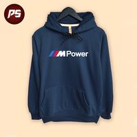 Gambar Jaket Hoodie BMW M Sport M Power M3 M4 - XL dari Pasar Sablon undefined 4 Tokopedia