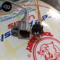 Gambar Soket connector automotive pin 2 orginal produk dari virgopart connector undefined 1 Tokopedia