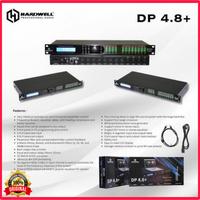 Gambar Management karaoke hardwell dp 4.8 dp4.8 professional dari mitra audio jaya undefined 1 Tokopedia