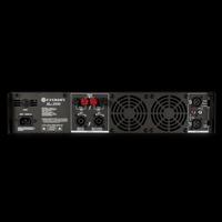 Gambar power ampli crown XLI 2500 original bekas 750wattx2 dari Fumiko Audio undefined 2 Tokopedia