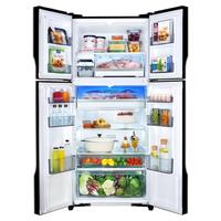 Gambar Kulkas 4 Pintu Panasonic NR-DZ601VGKD 601 liter NRDZ601VGKD dari Didik Elektronik Store undefined 2 Tokopedia