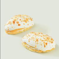 Gambar Zulfa Roti Almond dari ZulfaBakery_Official undefined 1 Tokopedia