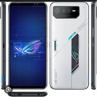 Gambar asus rog 6 8/256gb new Indonesia dari VStore7 undefined 2 Tokopedia