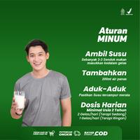 Gambar Etawalin Original Susu untuk Nyeri sendi dan asam urat dari Toko Herbal Official. undefined 5 Tokopedia