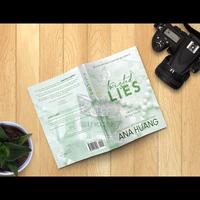 Gambar Novel Twisted Lies By Ana Huang ( English ) dari BUKUNESTORE undefined 2 Tokopedia