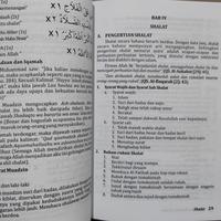 Gambar Risalah Tuntunan Shalat Lengkap Uk.Besar - Toha Putra - PUSTAKA NUUN dari Toko Buku dan Stationery undefined 4 Tokopedia