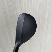 Gambar Stick Golf Rescue Hybrid U2 Cobra King Tec 2021 17 Derajat dari Kazoku Golf undefined 2 Tokopedia