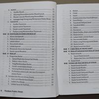 Gambar Risalah Tuntunan Shalat Lengkap Uk.Besar - Toha Putra - PUSTAKA NUUN dari Toko Buku dan Stationery undefined 3 Tokopedia