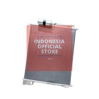 Gambar Condensor AC Mobil Nissan Navara lama pokka Kondensor Radiator dari Inara Lia Shop undefined 1 Tokopedia