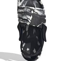 Gambar Adidas Adilette 22 Xlg Sandals Black Off White Original Authentic dari needshoes1 undefined 3 Tokopedia