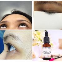 Gambar Cindynal Serum Bulu Mata dan Alis Eyelash Eyebrow Serum Penumbuh Bulu Mata Dan Menebalkan Alis Oilash dari Gracelynshop23 undefined 3 Tokopedia