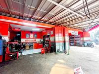 Gambar Ban Depan Motor YAMAHA AEROX CORSA R26 PLATINUM 110/80 Ring 14 Tubeless dari KHAYTIRE DEPOK undefined 5 Tokopedia