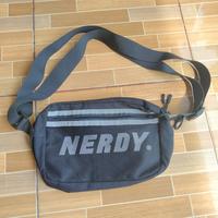 Gambar Sling/Selempang Nerdy dari Fattah Secondbrand undefined 1 Tokopedia