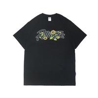 Gambar Tshirt Rillingen Flower - L dari Karn Store undefined 1 Tokopedia