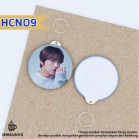 Gambar GANTUNGAN KUNCI HAECHAN NCT KADO GANCI BULAT KPOP LUCU PRINT CUSTOM SEMAUMUG - HCN 1, 44 MM dari semaumug undefined 4 Tokopedia