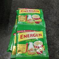Gambar energen sereal renceng 10 sachet - kacang hijau dari sembako in aja undefined 1 Tokopedia