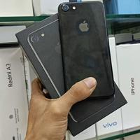 Gambar IPHONE 7 32GB SIAP PAKAI GARANSI MURAH dari SMILE PHONE JOGJA_NEW undefined 1 Tokopedia