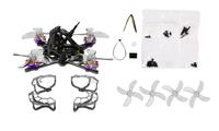 Gambar Flywoo Firefly 1S FR16 Nano Baby Quad Analog V2.0 FPV Racing Drone - ELRS dari justShopIt undefined 5 Tokopedia