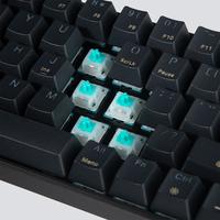 Gambar TECWARE PEARL Mechanical Keyboard Switch - PEARL TEAL dari Tecware Indonesia undefined 3 Tokopedia