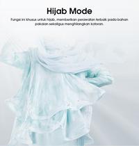 Gambar HISENSE WTJA1101T Mesin Cuci 1 Tabung Top Loading 10,5 KG dari Maxi Store Makassar undefined 5 Tokopedia