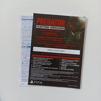 Gambar PS4 Predator Hunting Grounds dari TeknoSee Store undefined 4 Tokopedia
