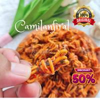 Gambar mie gulung daunjeruk enak gurih dari camilanfirall undefined 1 Tokopedia