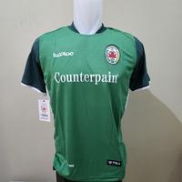Gambar Jersey Persik Kendal 2022 Home Player Issue Original L dari Alghie Toys & Hobbies undefined 1 Tokopedia