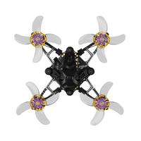 Gambar Flywoo Firefly 1S FR16 Nano Baby Quad Analog V2.0 FPV Racing Drone - ELRS dari justShopIt undefined 2 Tokopedia