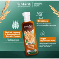 Gambar MUSTIKA RATU SHAMPOO MERANG 175 ML dari Shine beauty olshop undefined 3 Tokopedia