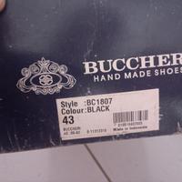 Gambar buccheri sepatu pria dari BrotherPrint undefined 2 Tokopedia
