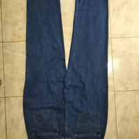 Gambar jeans Levis jumbo original dari nastain store 16 undefined 2 Tokopedia