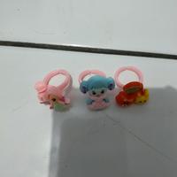 Gambar Cincin mainan anak dari Chrysant5 undefined 1 Tokopedia