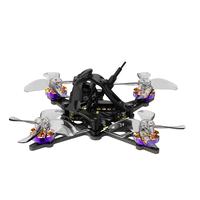 Gambar Flywoo Firefly 1S FR16 Nano Baby Quad Analog V2.0 FPV Racing Drone - ELRS dari justShopIt undefined 3 Tokopedia