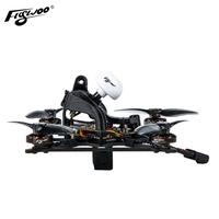 Gambar Flywoo Firefly 2S Nano Baby 20 Analog Micro Drone FPV Quadcopter - PNP dari justShopIt undefined 3 Tokopedia