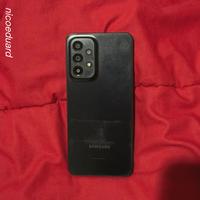 Gambar SAMSUNG GALAXY A33 5G 8/256 GB SECOND PRIBADI EX. SEIN FULLSET dari nicoeduard undefined 2 Tokopedia