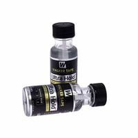 Gambar Lem Cair Ultra Hold 15ml Walker Tape Toupee Wig Rambut Palsu - Tahan Air dan Matte dari Gula Jawa0601 undefined 3 Tokopedia