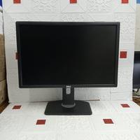 Gambar MONITOR DELL 24 INCH LED FULL HD KAKI VERTIKAL MURAH AJA dari zefan computer undefined 5 Tokopedia
