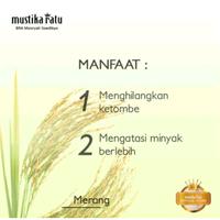 Gambar MUSTIKA RATU SHAMPOO MERANG 175 ML dari Shine beauty olshop undefined 4 Tokopedia