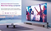 Gambar Smart Android LED Projector CHEERLUX C50-B -  C50 Android NEW DESIGN dari Melissa OnlineShop undefined 5 Tokopedia