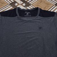 Gambar Kaos / T-shirt FILA STYLISH PERFORMANCE TEE ORIGINAL Second Murah dari Jss.1932 undefined 4 Tokopedia