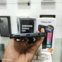 Gambar SAMSUNG A24 8/128 FULLSET GARANSI RESMI dari JAYA PHONE LAMONGAN undefined 2 Tokopedia