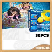 Gambar 30pack Lem Bestway Repair Patch Lem Tambal Pelampung Kolam Renang - Bundar(30pack) dari Yuan-K undefined 1 Tokopedia
