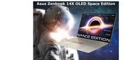 Gambar ASUS Zenbook 14X SPACE EDITION UX5401ZAS TOUCH i7 12700 16G 1TB 4K W11 dari OrKa Com undefined 2 Tokopedia