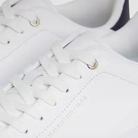 Gambar Sepatu Tommy Hilfiger White Original dari Seruni Authentic Store undefined 3 Tokopedia
