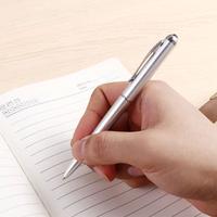 Gambar PEN TINTA RAHASIA INVISIBLE Pen DENGAN UV LIGHT dari Dolca ID undefined 5 Tokopedia